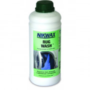 Detergent Nikwax Rug Wash 1 l alb