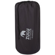 Saltea autogonflabilă Zulu DreamKing 3D Mat Double 7,5