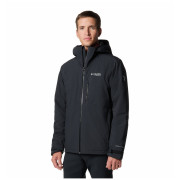 Geacă bărbați Columbia Explorer'S Edge™ II Insulated Jacket negru Black