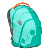 Rucsac pentru copii Affenzahn Advanture Daydreamer premium Crab