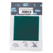 Kit de reparat Bo-Camp Repair Canvas Nylon verde