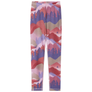 Set funcțional copii Reima Taitoa Grey Pink
