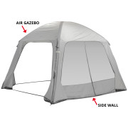 Cort pentru petreceri Bo-Camp Air Gazebo