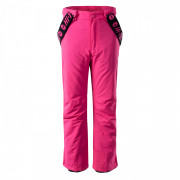 Pantaloni de iarnă copii Hi-Tec Darin JR roz