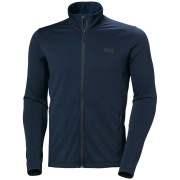 Hanorac bărbați Helly Hansen Versalite Fleece Jacket albastru închis Navy