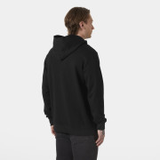 Hanorac bărbați Helly Hansen Core Graphic Sweat Hoodie