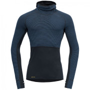 Hanorac funcțional bărbați Devold Tuvegga Merino Hoodie Man