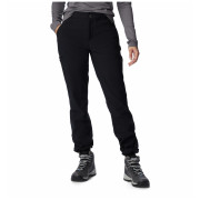 Pantaloni femei Columbia Back Beauty™ Warm Softshell Pant negru Black