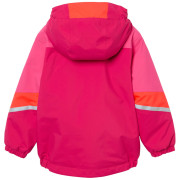 Geacă copii Helly Hansen K Rider Jacket Cranberry