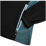 Hanorac bărbați Zulu 3D Merino Collar 200
