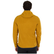 Hanorac funcțional bărbați Fundango Nagano Full Zip Hoodie