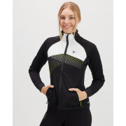 Geacă softshell pentru femei Silvini Serrone WJ1501