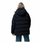 Geacă de iarnă femei Columbia Amaze Puff™ Mid Hooded Jacket