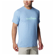 Tricou bărbați Columbia Kwick Hike™ Graphic SS Tee