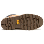 Încălțăminte bărbați Caterpillar Colorado 2.0 Tractor Wp maro BROWN