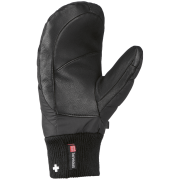 Mânuși de schi cu un deget femei SnowLife Bliss DT Mitten W´s negru black