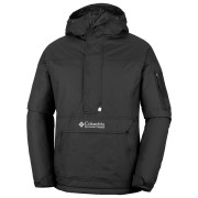 Geacă bărbați Columbia Challenger™ II Insulated Pullover negru Black