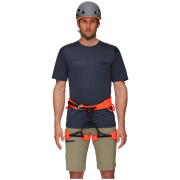 Ham de alpinism Mammut Sender Harness
