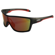 Ochelari de soare Vidix Shield roșu red