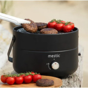 Grătar Mestic Mini Chef MB-100