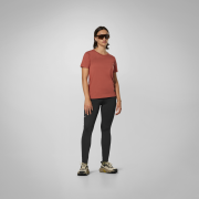Colanți femei Salewa Pedroc 1 Hyb Tight W
