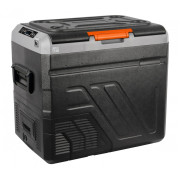 Ladă frigorifică cu compresor G21 Zion 60 l negru