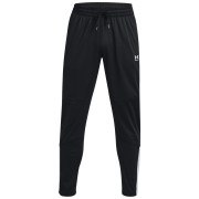 Pantaloni jogging bărbați Under Armour Tricot Fashion Track Pant negru