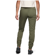 Pantaloni femei Black Diamond W Notion Sp Pants