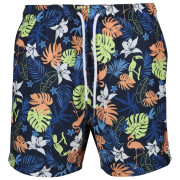 Pantaloni scurți bărbați Regatta Loras Swim Short m albastru