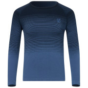 Set funcțional copii Dare 2b Kids InTheZone III Baselayer Set Navy albastru închis Navy