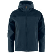 Geacă de iarnă bărbați Fjällräven Keb Agile Winter Jacket M albastru închis Dark Navy