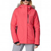Geacă de schi femei Columbia Ava Alpine™ Insulated Jkt roz