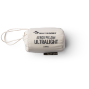 Pernă de voiaj Sea to Summit Aeros Ultralight Pillow - Large