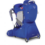 Scaun pentru copii Osprey Poco Plus II albastru