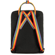 Rucsac Fjällräven Kånken Rainbow