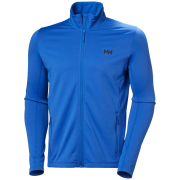 Hanorac bărbați Helly Hansen Versalite Fleece Jacket albastru Cobalt 2.0