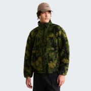 Geacă bărbați The North Face M Extreme Pile 2 Fz Jacket -Print
