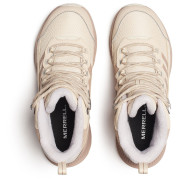 Încălțăminte turistică femei Merrell Speed Strike 2 Thermo Mid Wp