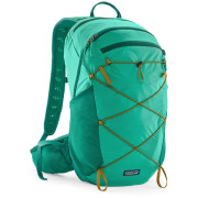 Rucsac turistic Patagonia Terravia Pack 22L verde Aqua Stone