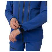 Geacă femei Salewa Ortles Durastretch W Jacket