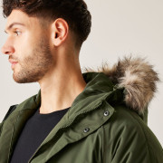 Geacă bărbați Regatta Salinger III