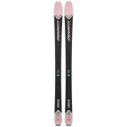 Set pentru schi alpin Dynafit Radical 88 W roz deschis