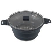 Cană pliantă Outwell Collaps Stew Pot 2.5 L
