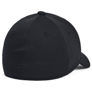 Șapcă copii Under Armour B Blitzing Low Str Black