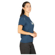 Tricou femei Chillaz Iseo Floral Vibes