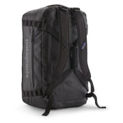 Geantă de voiaj Patagonia Black Hole Duffel 55L