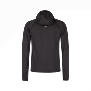 Hanorac funcțional bărbați Montura Fadis Grid Hooded Maglia