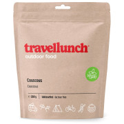 Travellunch Couscous fără lactoză 250 g