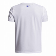Tricou copii Under Armour B BOXED SPORTS UPDATE SS