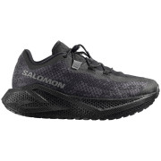 Încălțăminte femei Salomon Aero Glide 4 Grvl negru Black / Asphalt / Black